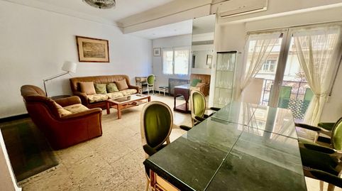 Photo 4 of Flat for rent in Calle de San Ignacio de Loyola, Paseo Constitución - Las Damas, Zaragoza Capital