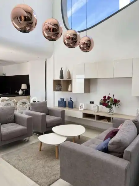 Villa avec piscine à vendre à Rojales, imagen 15