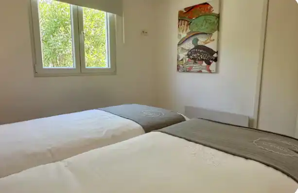 Bedroom of Houses for sale in Jerez de la Frontera  with Air Conditioner, Heating and Terrace