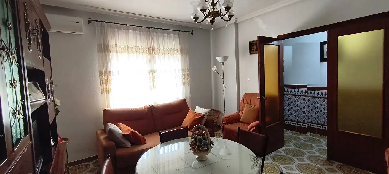 Casa adosada en venda a Calle Trinidad Ruiz Téllez, 41, Moraleja