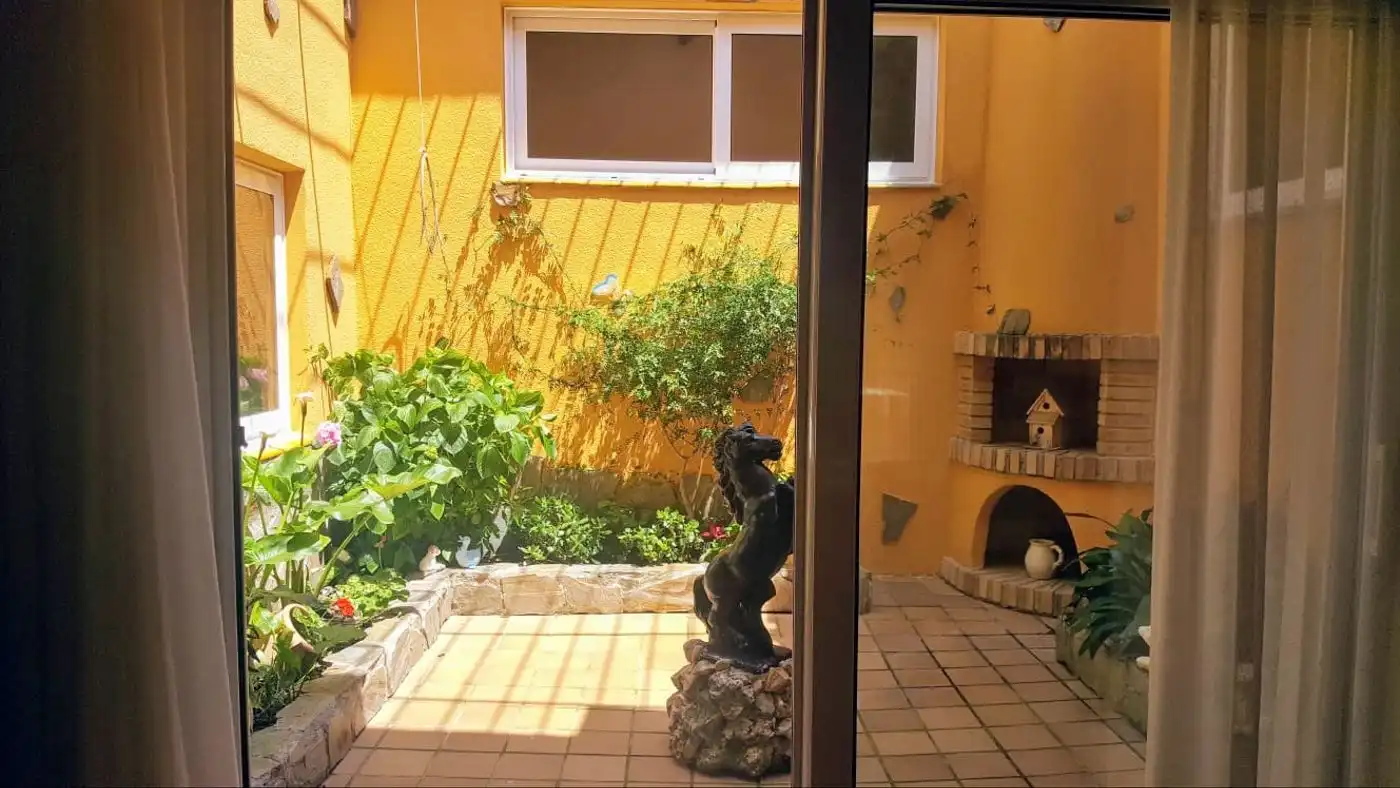 Jardín de Casa o chalet en venta en Lloret de Mar con Aire acondicionado, Calefacción y Trastero