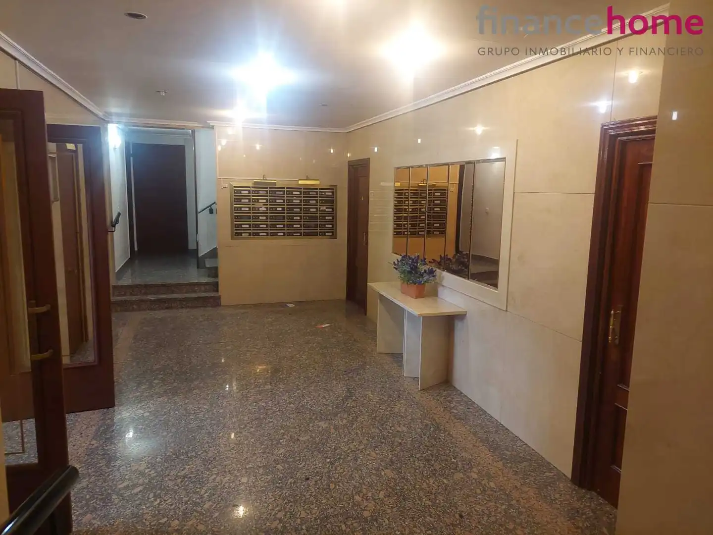 Piso en venta en Madrid con Aire acondicionado, Calefacción y Terraza