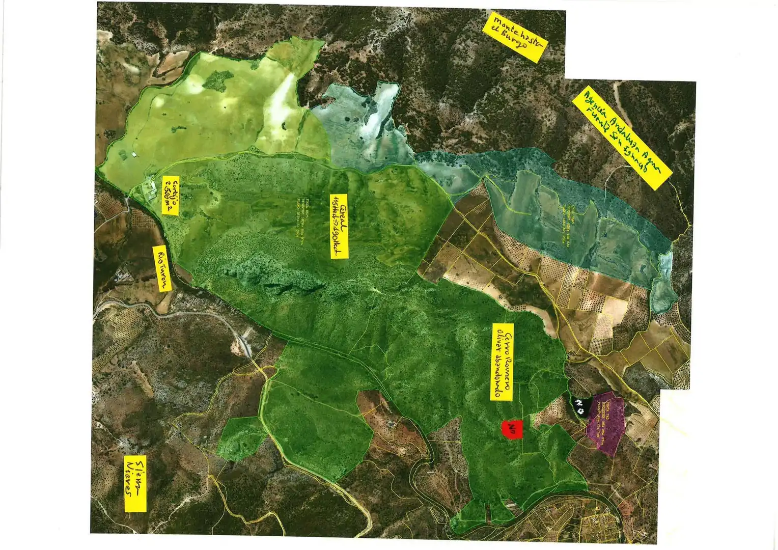 Terreno residenziale in vendita a Ardales, imagen 25