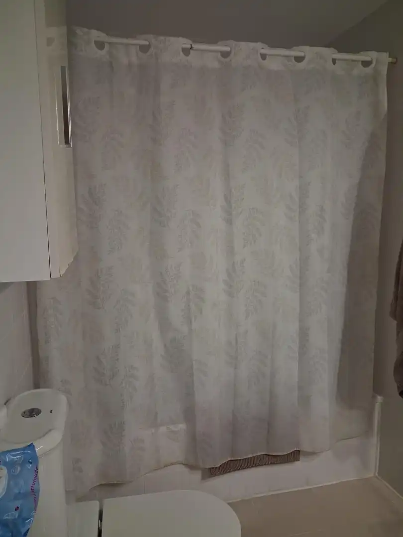 Bedroom of Flat for rent in Cádiz