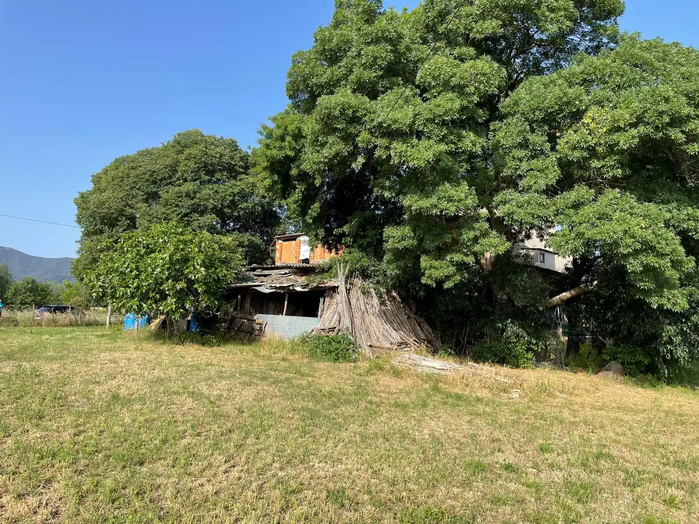 Casa rustica con giardino in vendita a Sant Jaume de Llierca, imagen 16