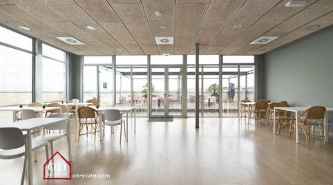 Foto 5 de Oficina de alquiler en Volpelleres, Sant Cugat del Vallès