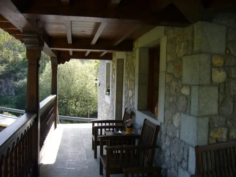 House with terrace for sale in Pría - Nueva-Hontoria - Naves, imagen 9