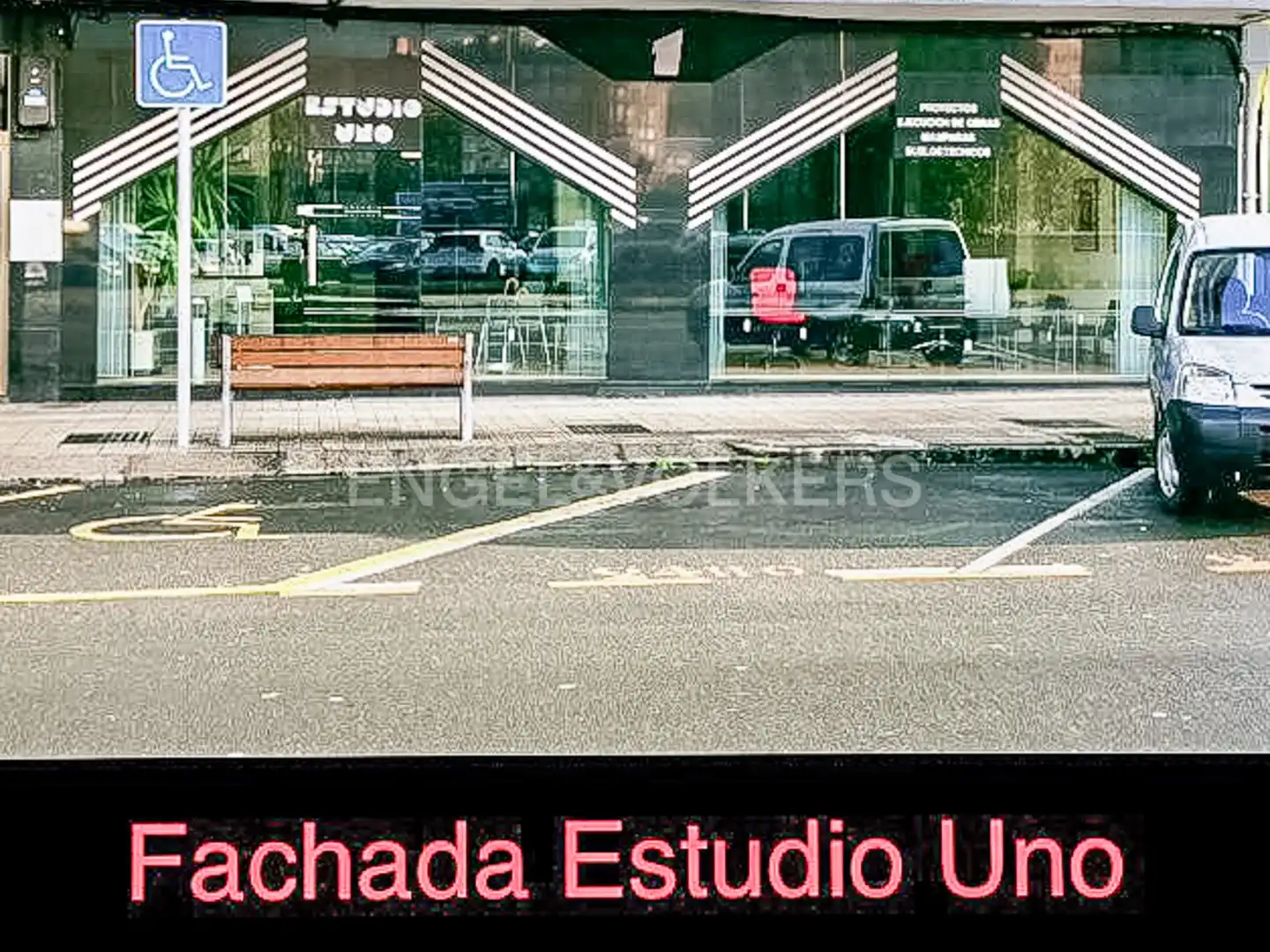 Local comercial en venda a Maspe Kalea, imagen 21