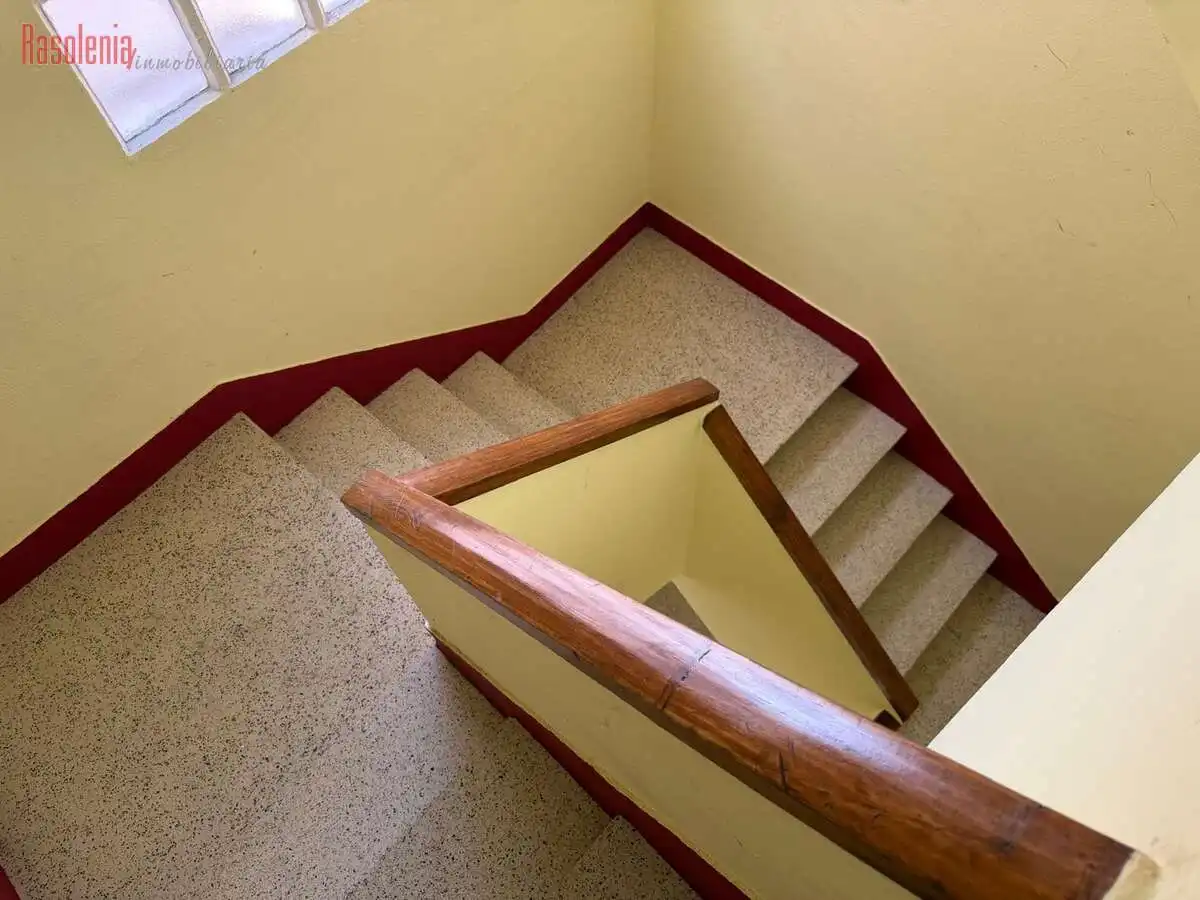 Piso en venta en Lugo con Calefacción