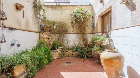 Foto 2 de Casa adosada en venta en Artà Poble, Artà