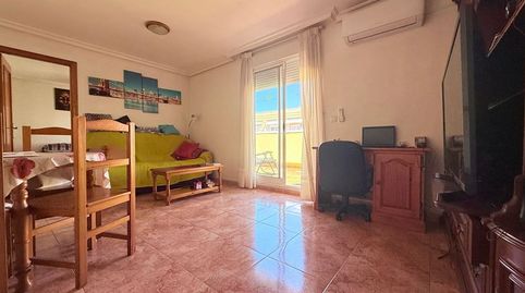 Foto 5 de Ático en venta en Zona Parque de las Naciones, Parque de las Naciones, Torrevieja