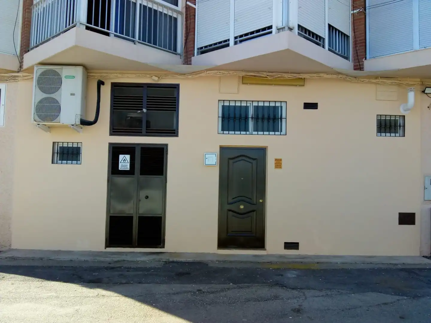 Local en venda a Avenida el Faro, Centro Internacional