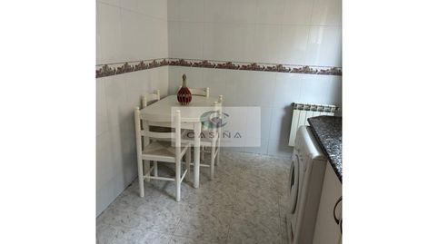 Foto 4 de Piso en venta en Barrio Souto,o-pq San Miguel R., Barreiros, Lugo