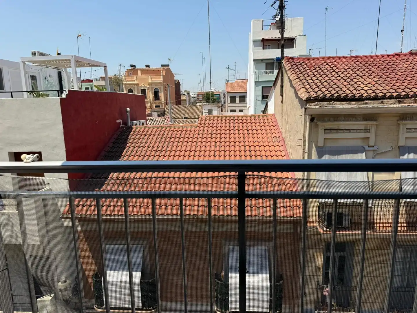Wohnung mit Aufzug zum Verkauf in Calle LA BARRACA, imagen 35