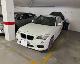 Parking of Garage for sale in L'Eliana