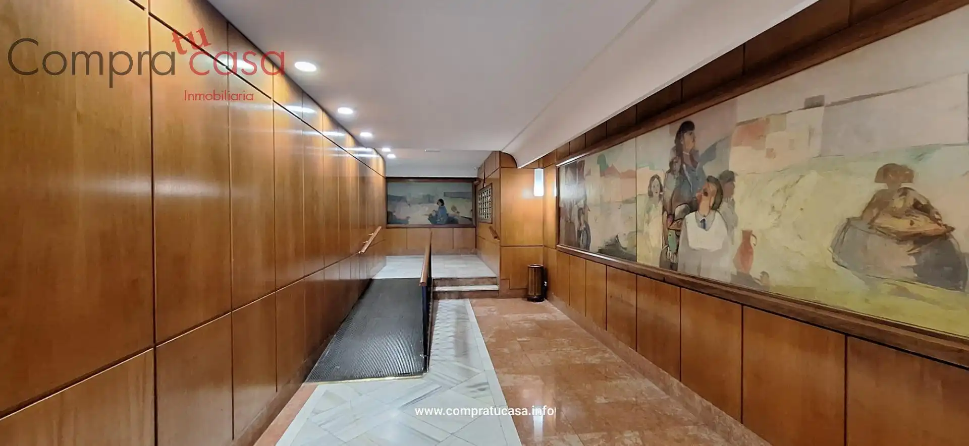 Appartement avec ascenseur à louer à Avenida del Acueducto, imagen 25