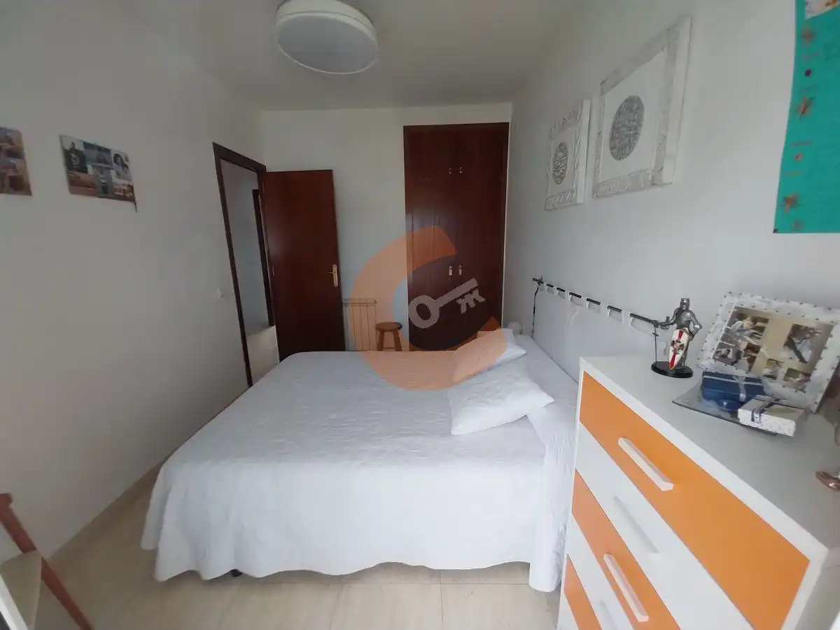 Casa con terraza en venta en Garona, imagen 15