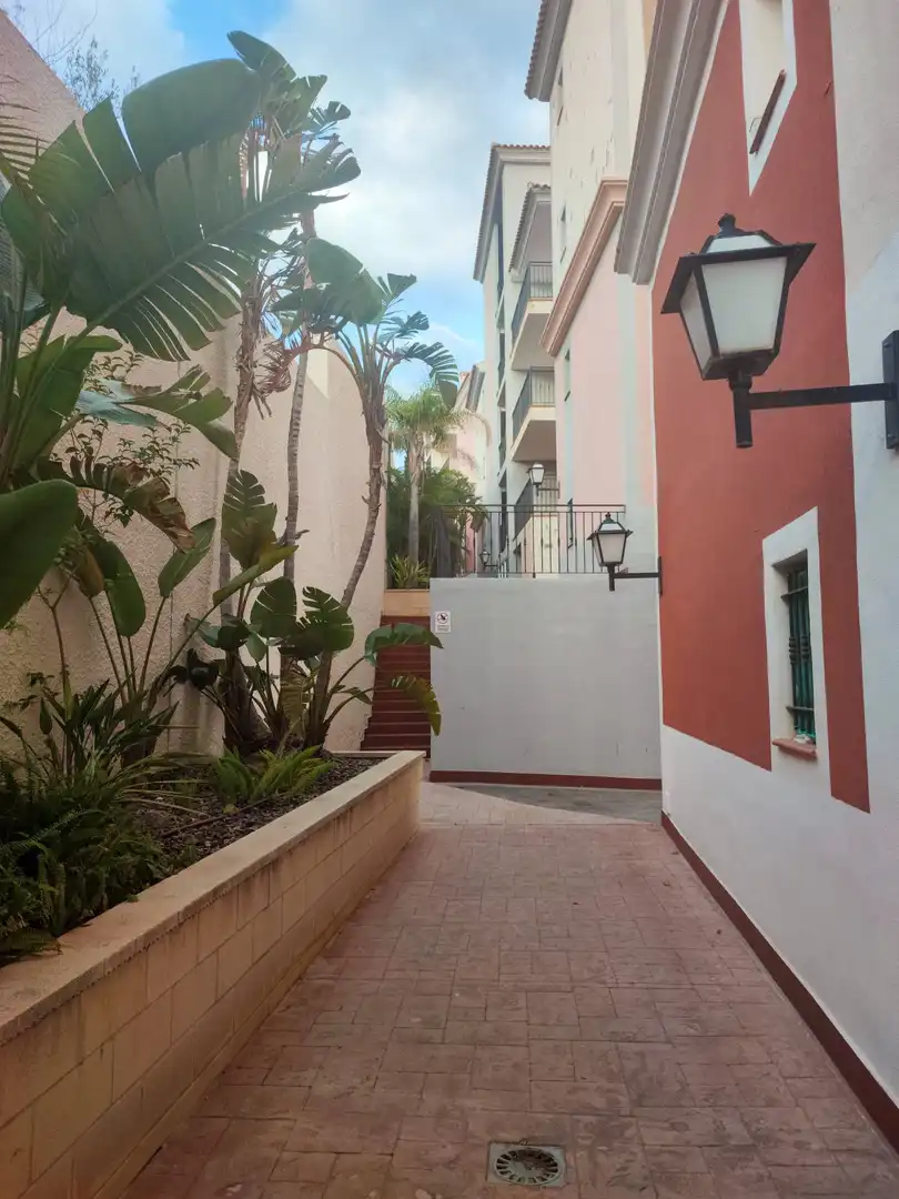 Piso con terraza en venta en Bonalba - Cotoveta, imagen 23