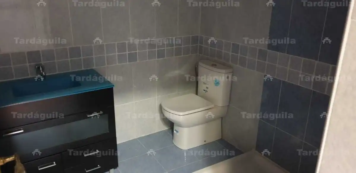Baño de Finca rústica en venta en Las Veguillas 