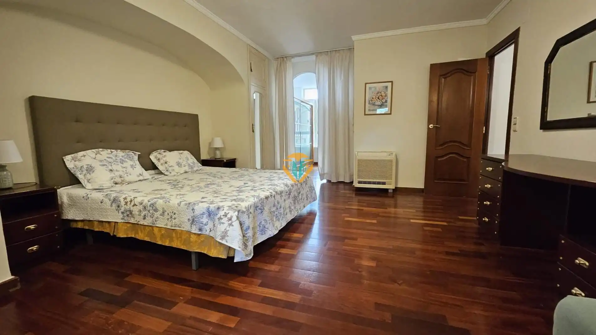 Chalet con terraza en venta en Urbanizaciones, imagen 11
