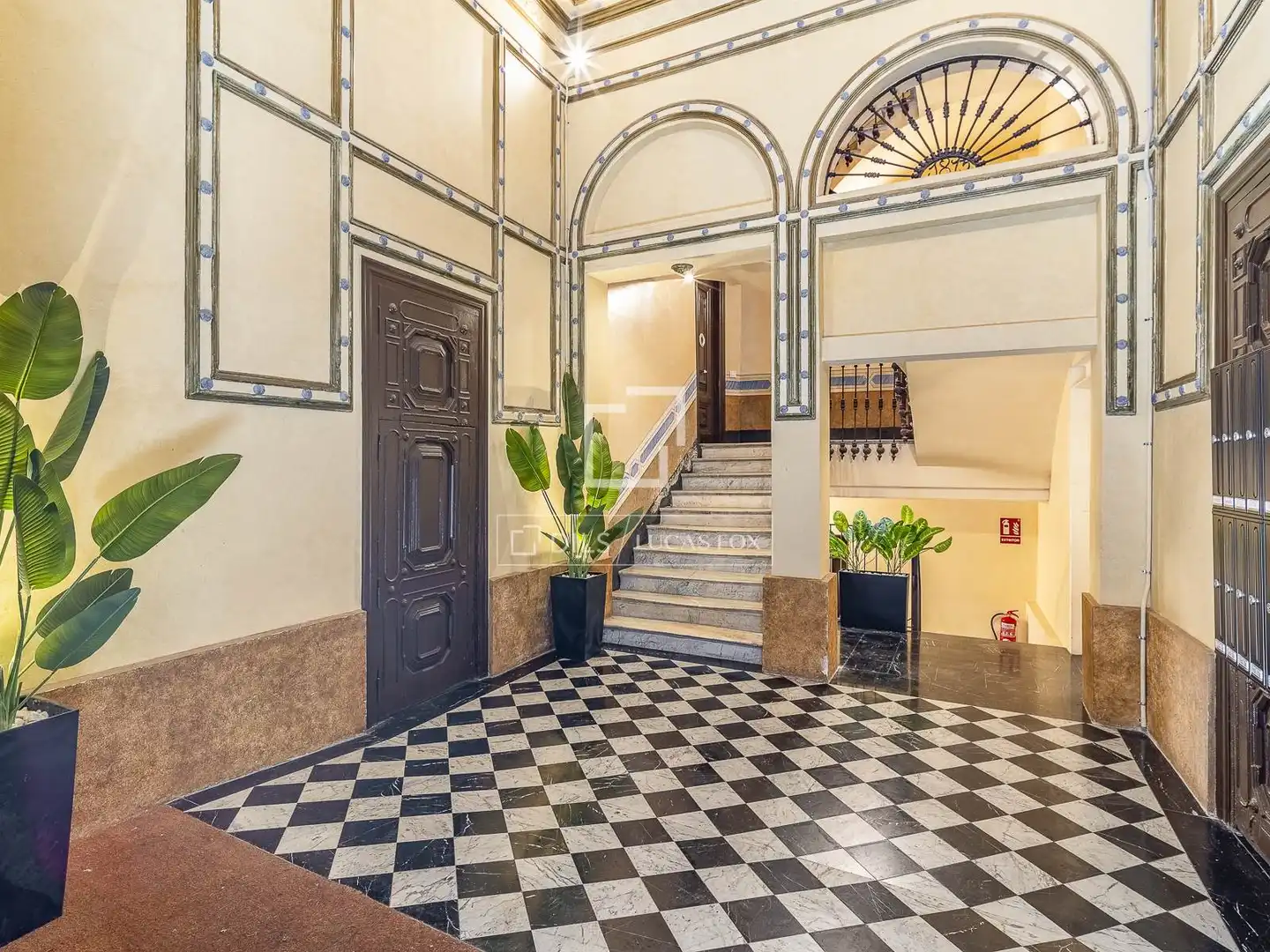 Piso con terraza en venta en Ciutat Vella, imagen 31