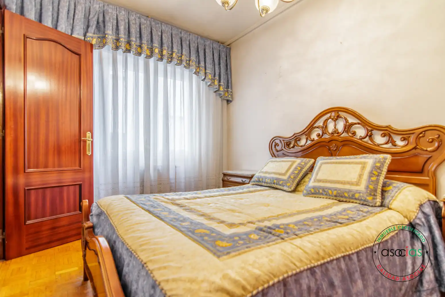 Wohnung mit Aufzug zum Verkauf in Gijón - CL SAN FRANCISCO DE ASIS 7, imagen 20