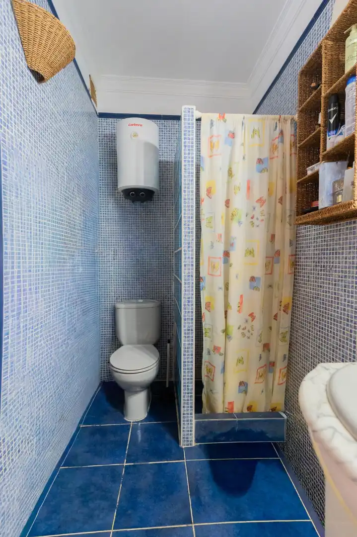 Baño de Apartamento en venta en Arona con Piscina comunitaria