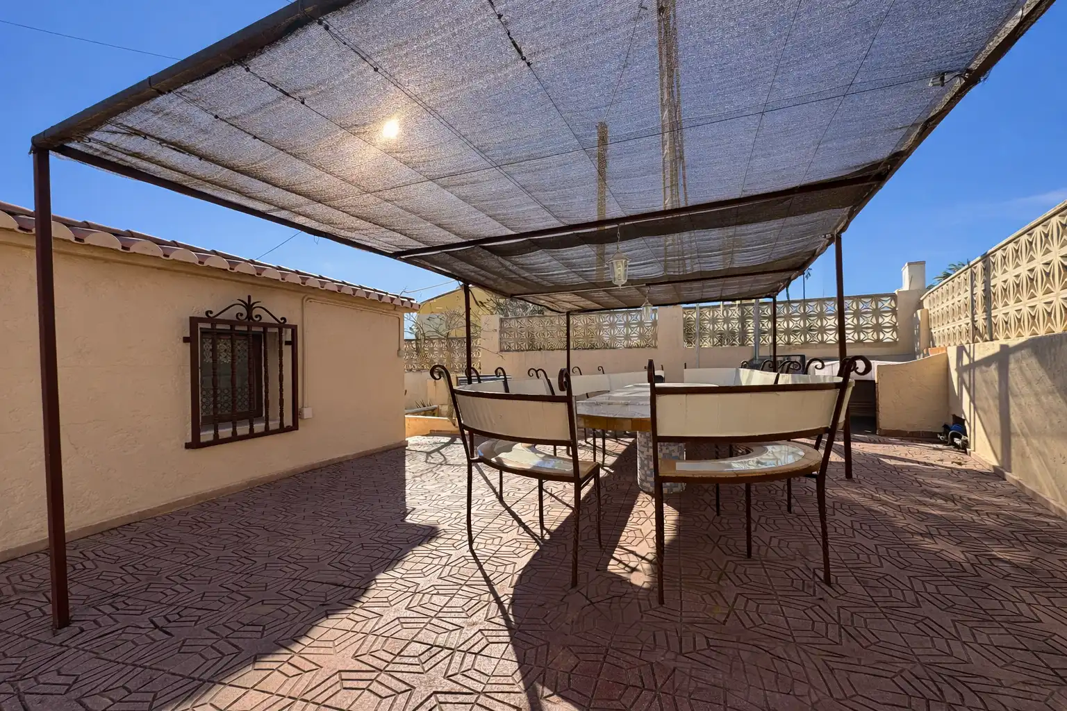 House with garden for sale in Partida Pla Senieta, imagen 82