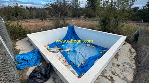 Foto 4 de Finca rústica en venda a Cheste, Valencia