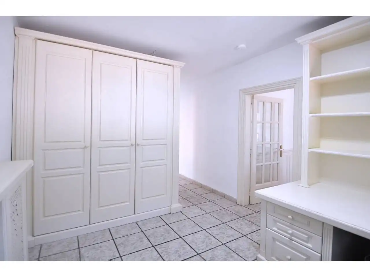 Cocina de Casa o chalet en venta en Lloret de Mar con Aire acondicionado, Calefacción y Jardín privado