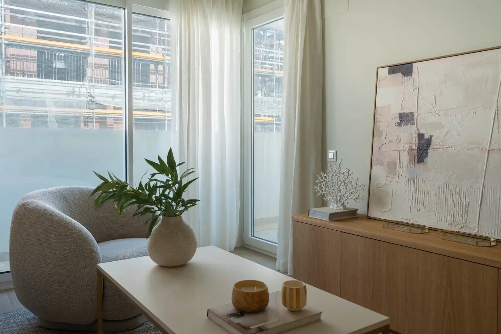 Apartments for sale in Centro ciudad
