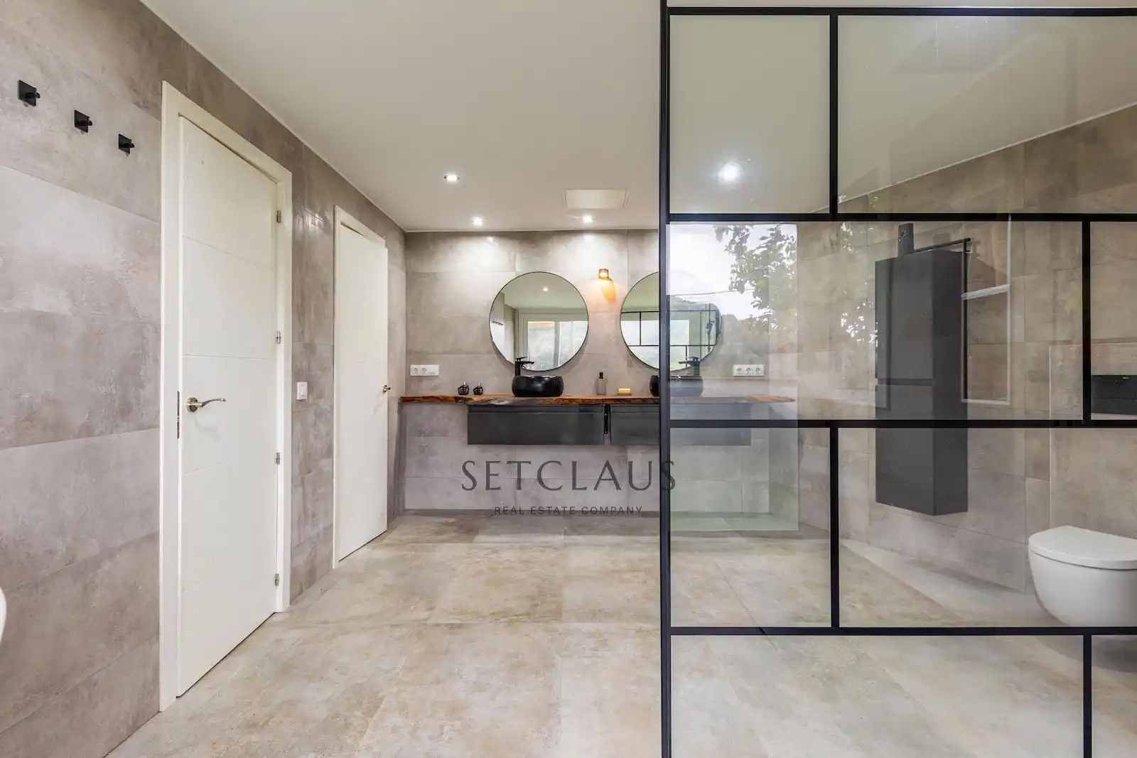 Casa o xalet en venda en Alella amb Aire condicionat, Calefacció i Jardí privat