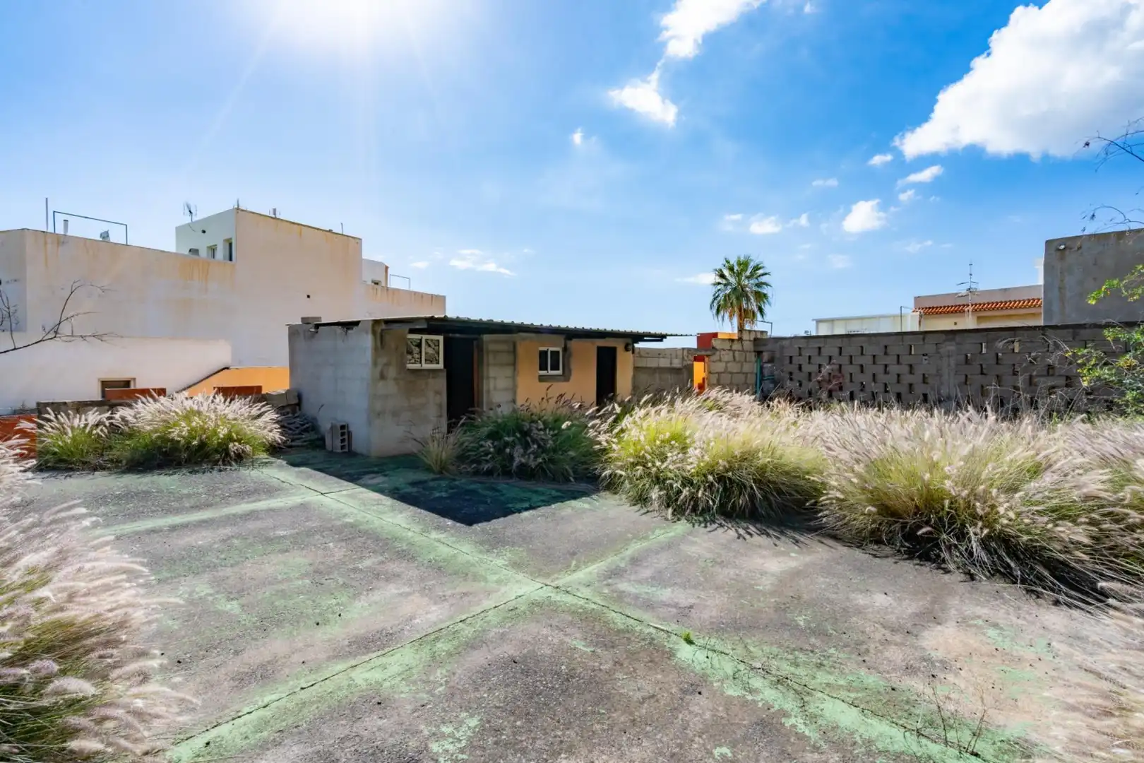 Houses for sale in Calle Calle El Calvario, Centro
