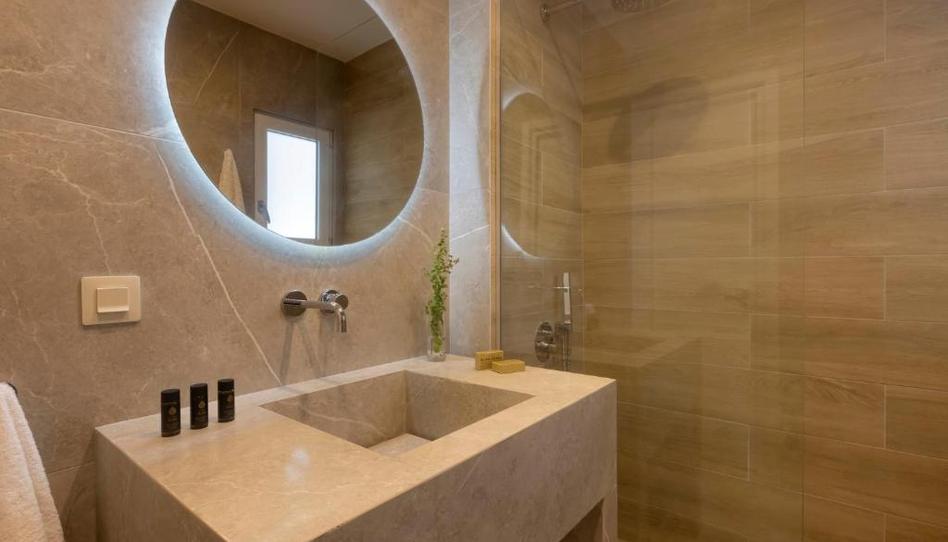 Photo 1 of Flat to rent in Carrer General Manso, 65, Mas Lluí, Barcelona