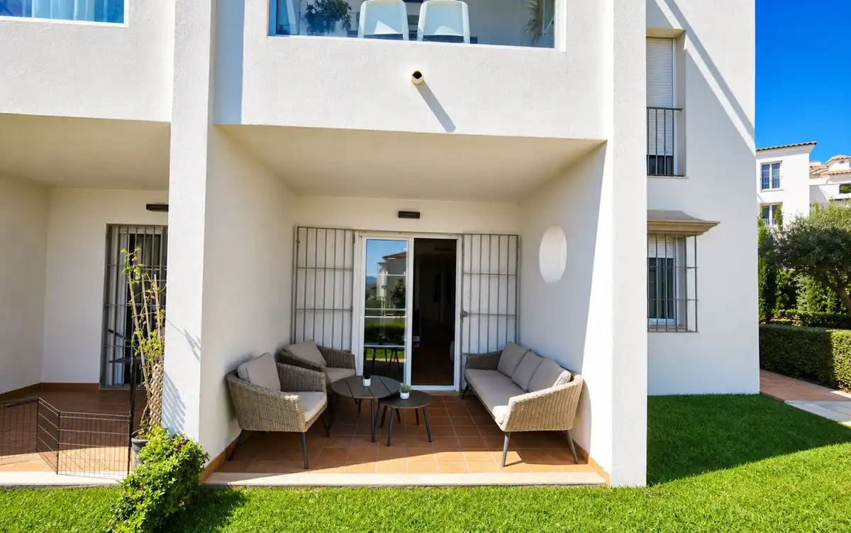 Apartament en venda a La Duquesa, imagen 3