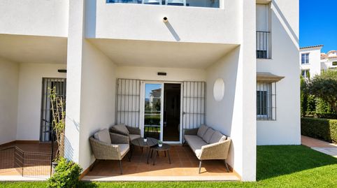 Foto 3 de Apartamento en venta en La Duquesa, Manilva
