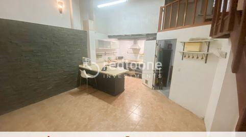 Photo 3 of Garage for sale in San Antón, Alicante