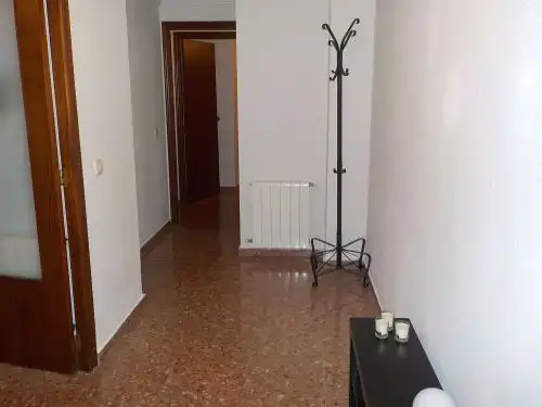 Flat for sale in Valencia  with Air Conditioner, Furnished and Oven