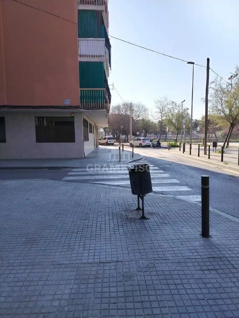 Local comercial en venta en Estació de França, imagen 4