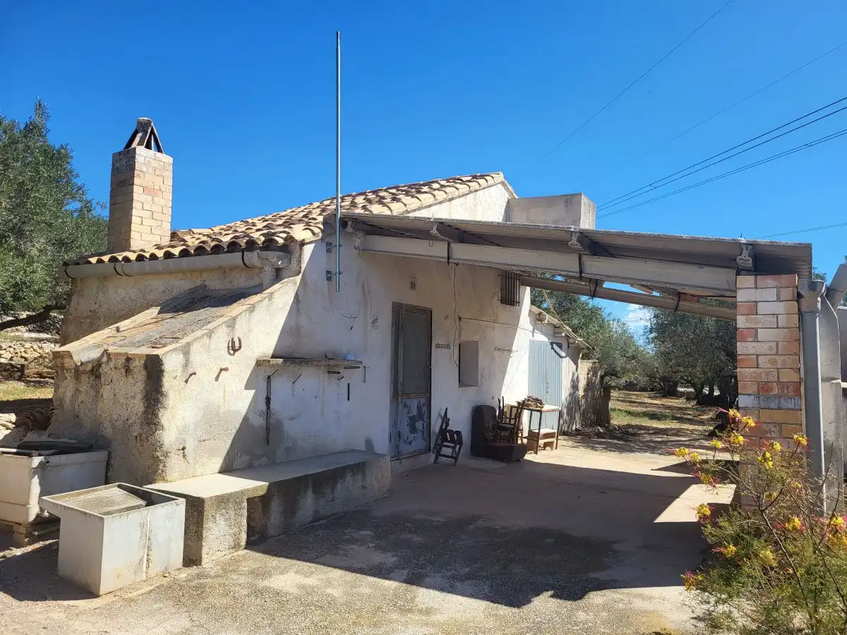 Country house for sale in Bassa del mig, imagen 3