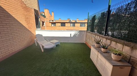 Foto 2 de Casa adosada en venta en Calle Fernando el Católico, 10, Zuera, Zaragoza