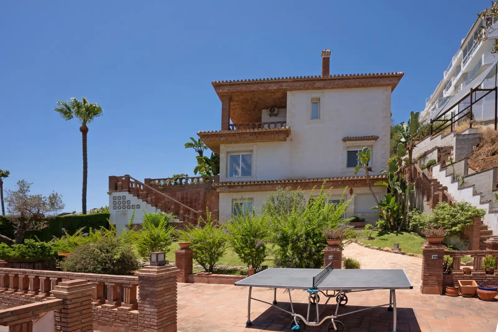 Chalet con piscina en venta en Calle Acuario, imagen 46