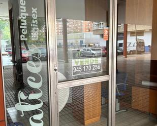 Local en venda en Vitoria - Gasteiz amb Aire condicionat