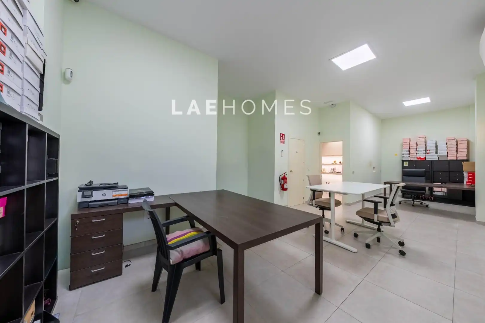 Local comercial en venda a Calle Virgen del Pilar 7, imagen 12