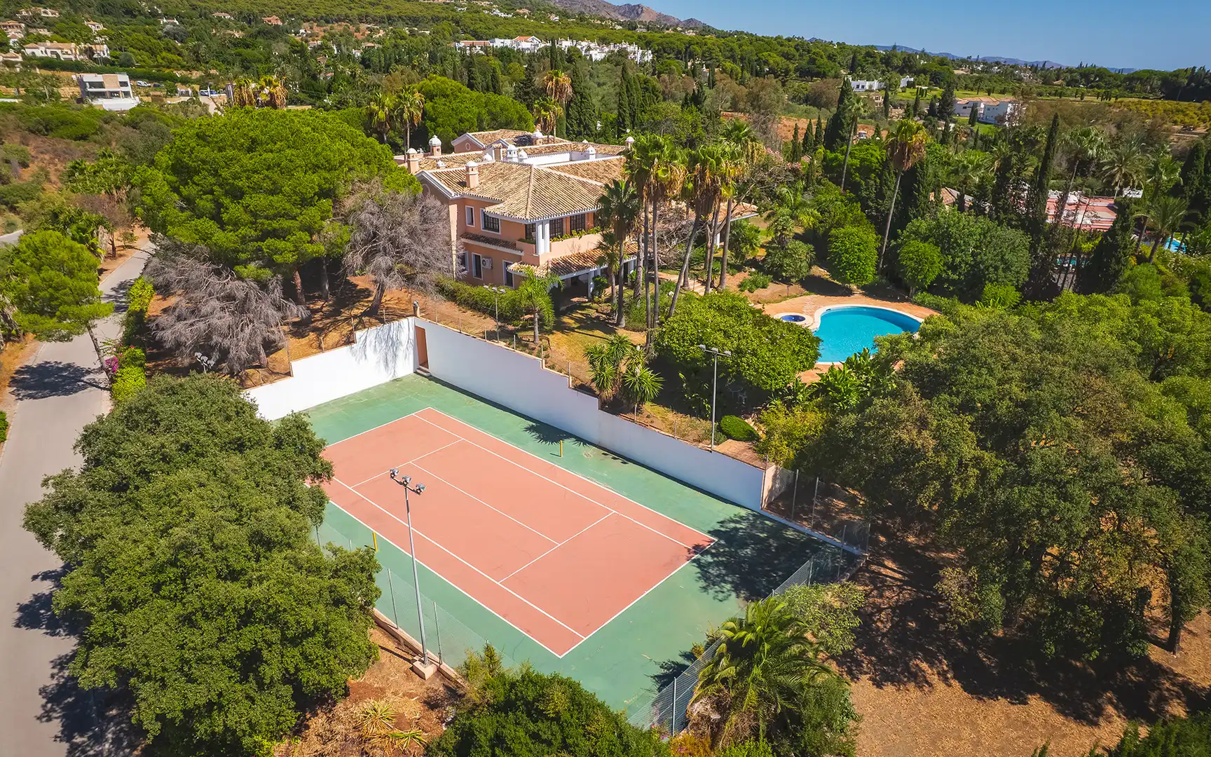 House with pool for sale in Milla de Oro, imagen 36