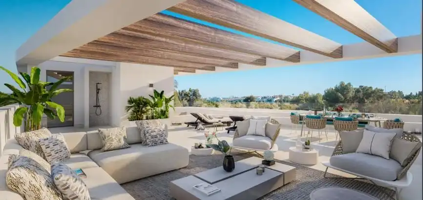 Apartament en venda a Las Chapas - El Rosario, imagen 3