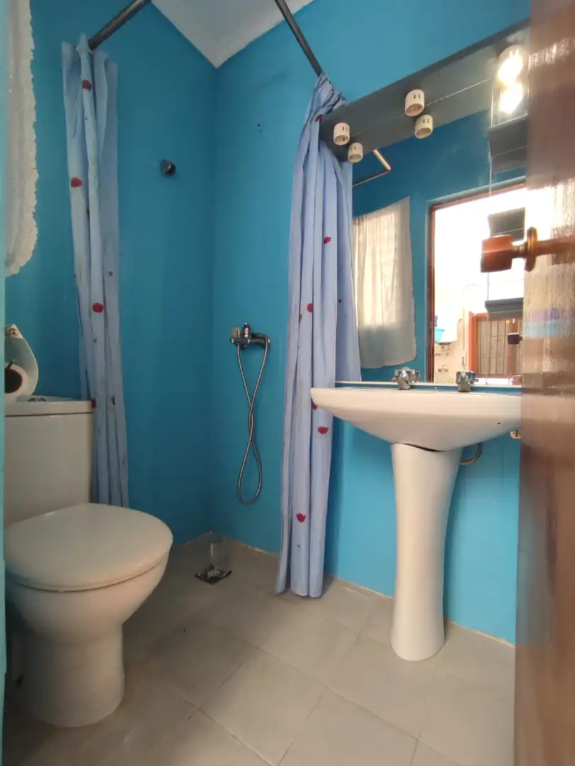 Bungalow in vendita a Calle Virgen Almudena 106, imagen 43