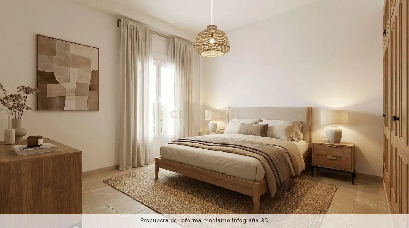 Casa o xalet en venda a Puertosol