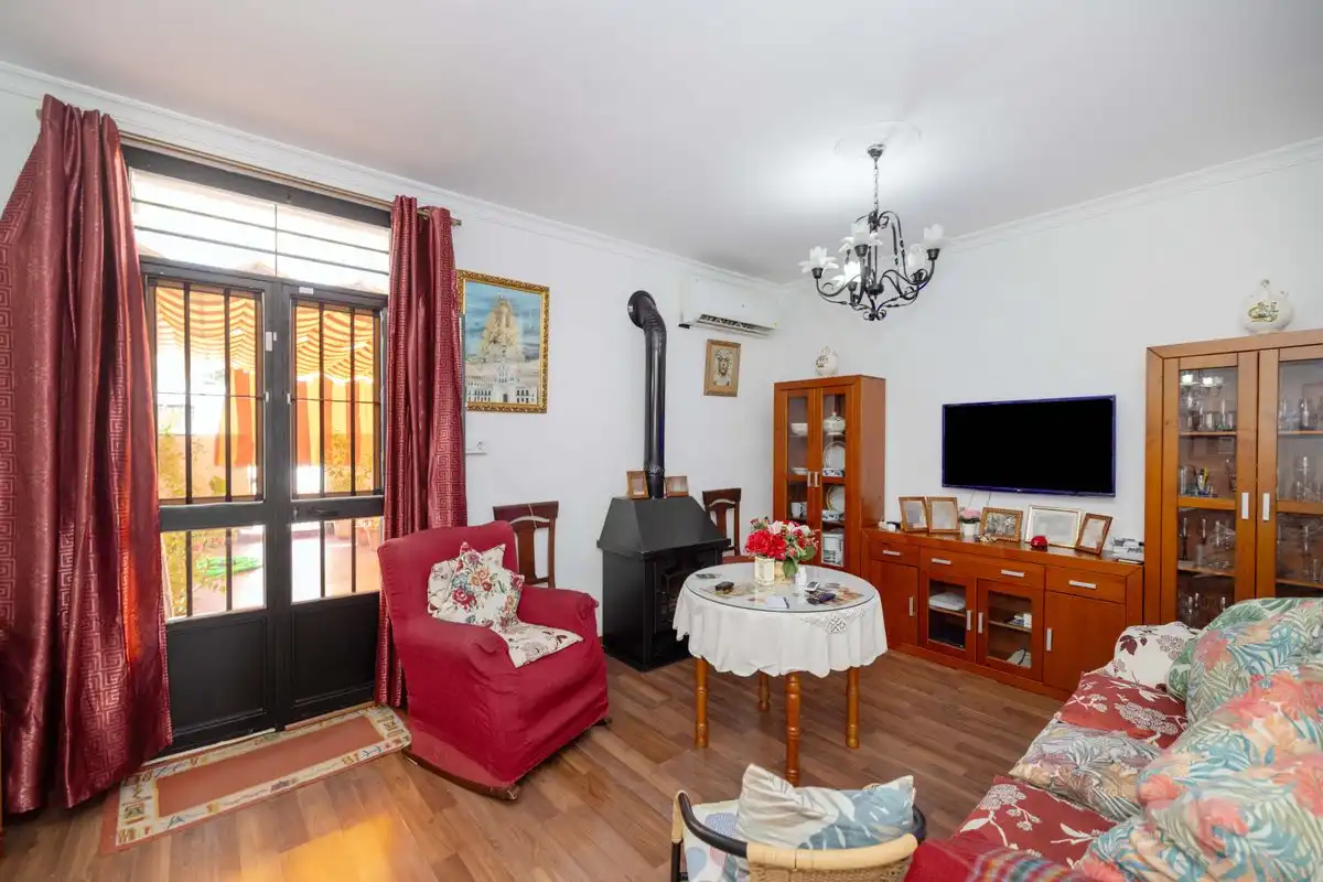 Casa en venda a Calle Juan Sebastián Elcano, imagen 9