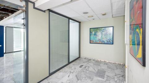 Foto 3 de Oficina de alquiler en San Matías - Realejo,  Granada Capital